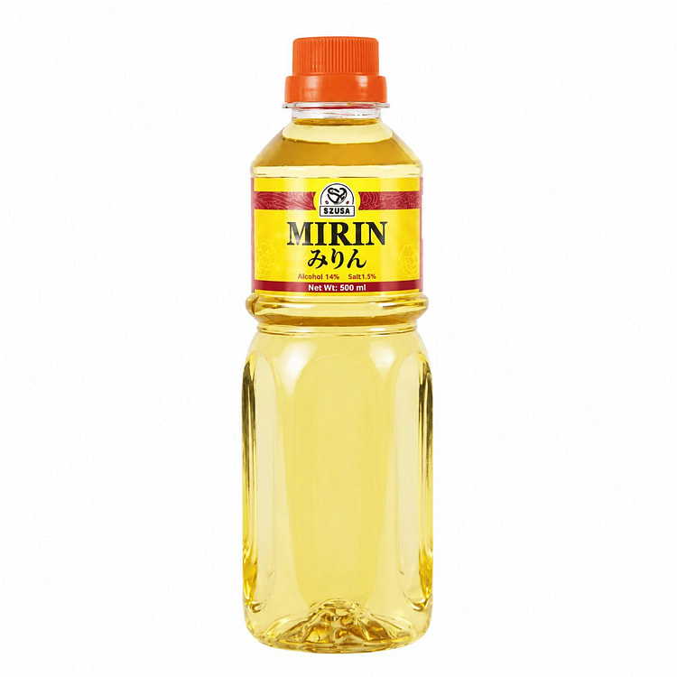 52USA Japanese Mirin Cooking Wine, 16.9 fl oz 1 pack