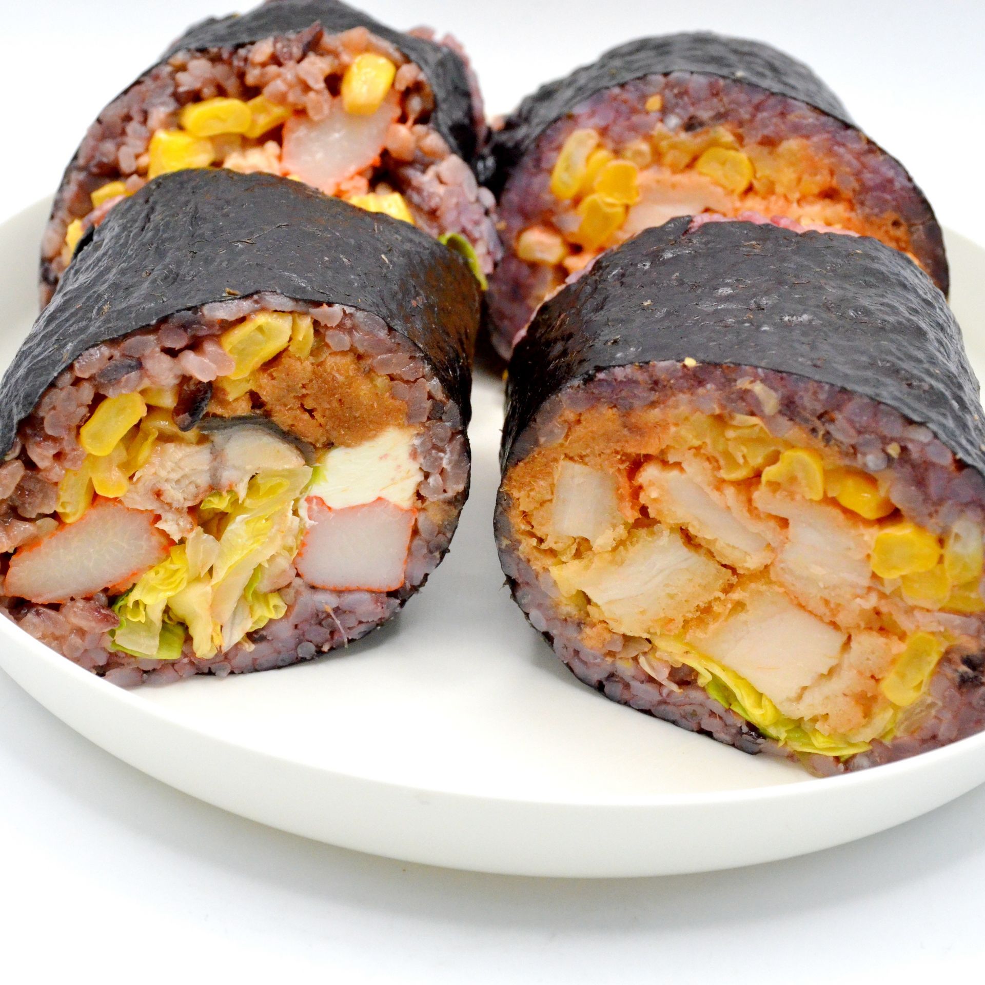 Get Japanese Rice Ball Combo Delivered | Weee! Asian Market