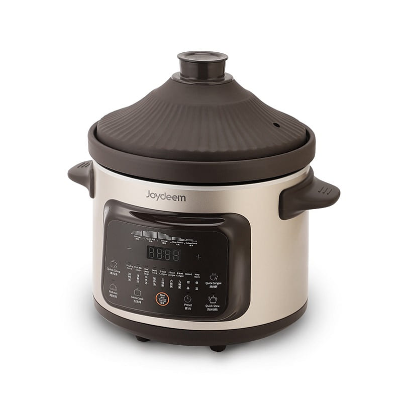 JoydeemMulti functional electric stew potDDG-A500 109 count