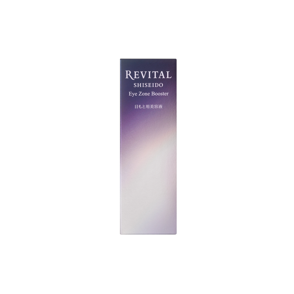 リバイタル アイゾーンブースター 15ml - Weee!