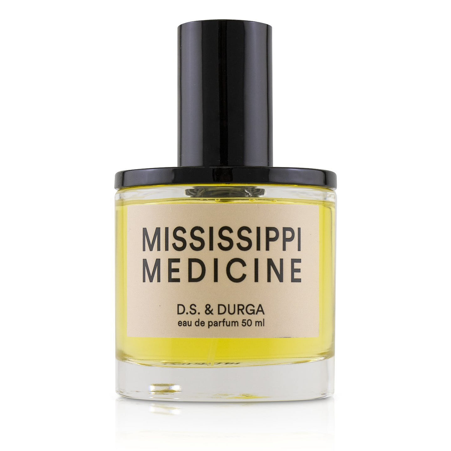 D.S. & Durga Mississippi Medicine woody fragrance for men 50 ml