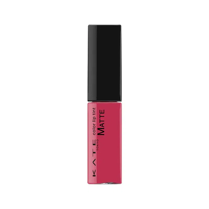 Color Lip Tint Matte #PK-2 Pink 6.5 グラム
