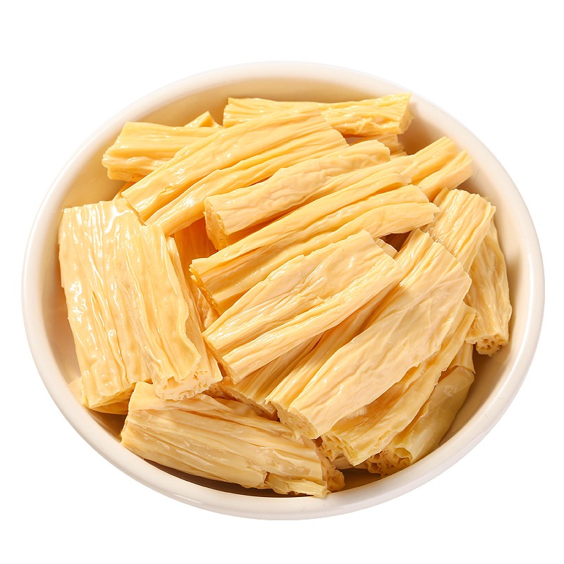 Get 【Lam Sheng Kee】Fresh Bean Curd Sheet 225g Delivered Weee! Asian