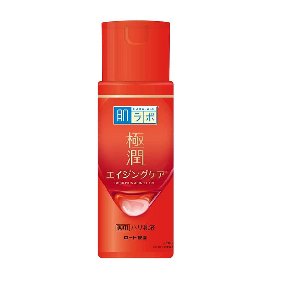 肌ラボ 極潤薬用ハリ乳液 140 ml(ミリリットル)