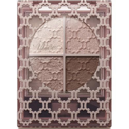 KOSE VISEE Hollow 4-color eyeshadow BR 5
