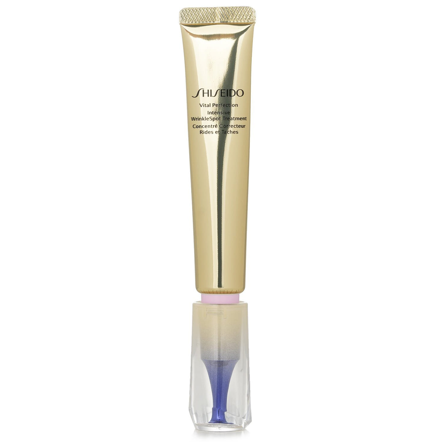 Shiseido Vital Perfection Intensive WrinkleSpot Treatment 20ml/0.7oz 20 ml