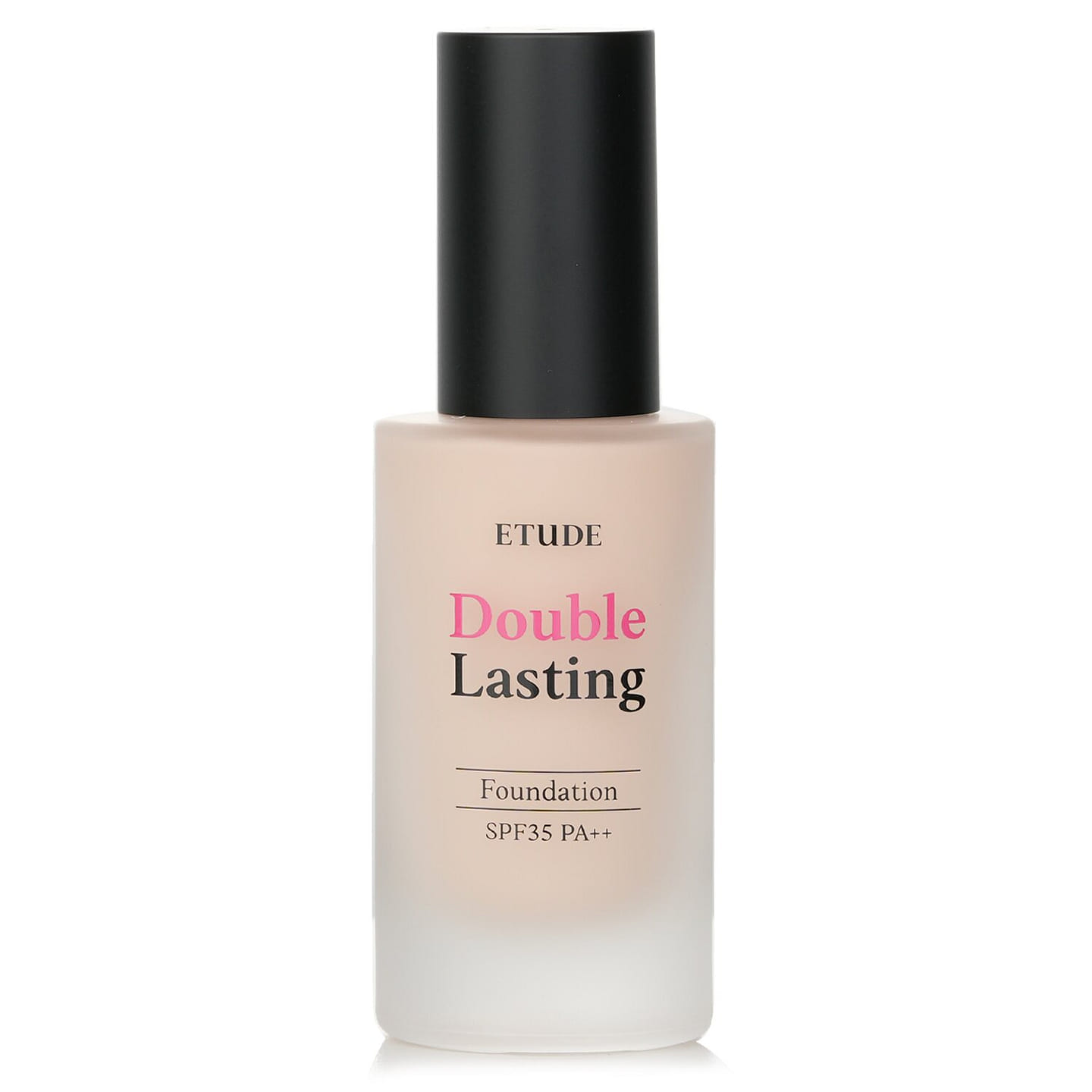Etude House Dual Wear Foundation SPF 35 – #21C1 Petal 30g/1.05oz 30 g