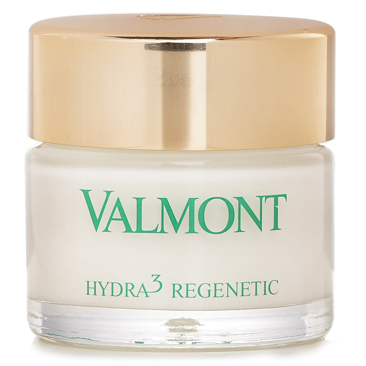 Valmont 法而曼     補水活力面霜