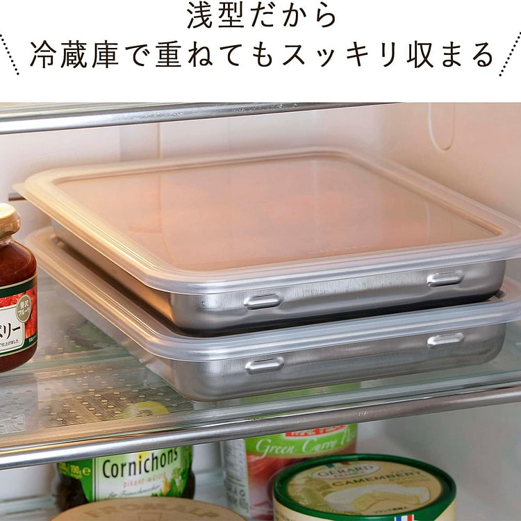 下村 2pcs w lids 11L*2（礼盒装）
