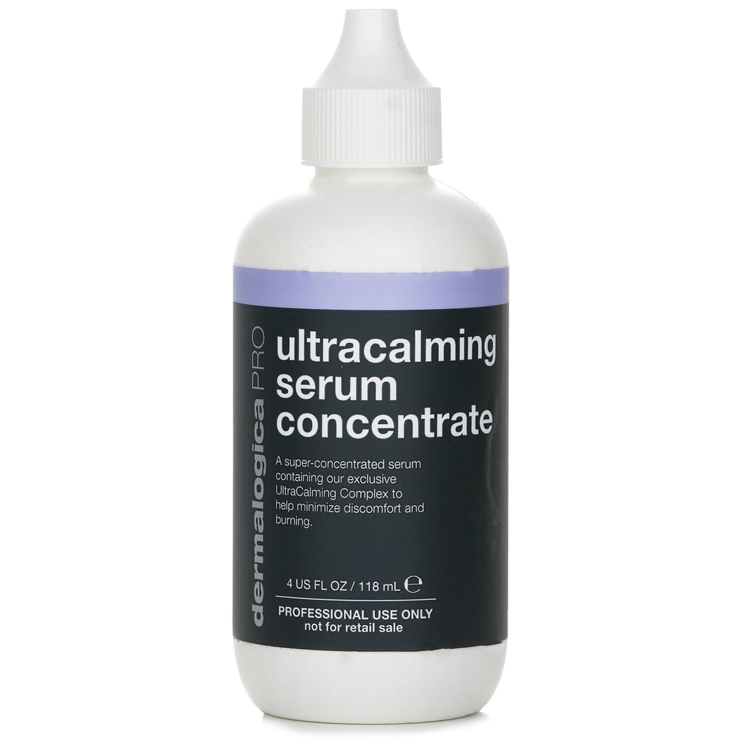 Dermalogica UltraCalming Serum Concentrate (Salon Size; Bottle) 118ml/4oz 118 ml