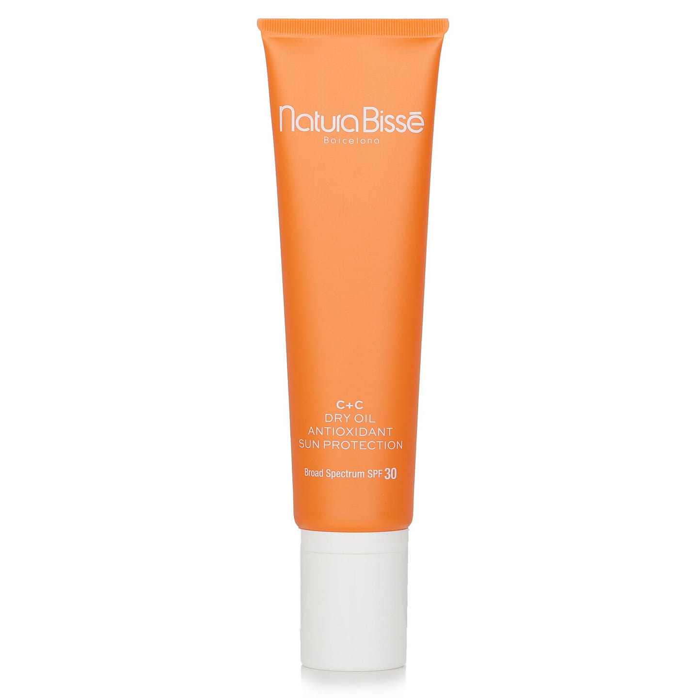 Natura Bisse Vitamin C+C Antioxidant Sunscreen Oil Spray SPF 30 (randomly packed) 100 ml
