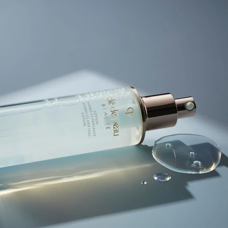 Cle de Peau Beaute Hydro-Clarifying Lotion - Weee!