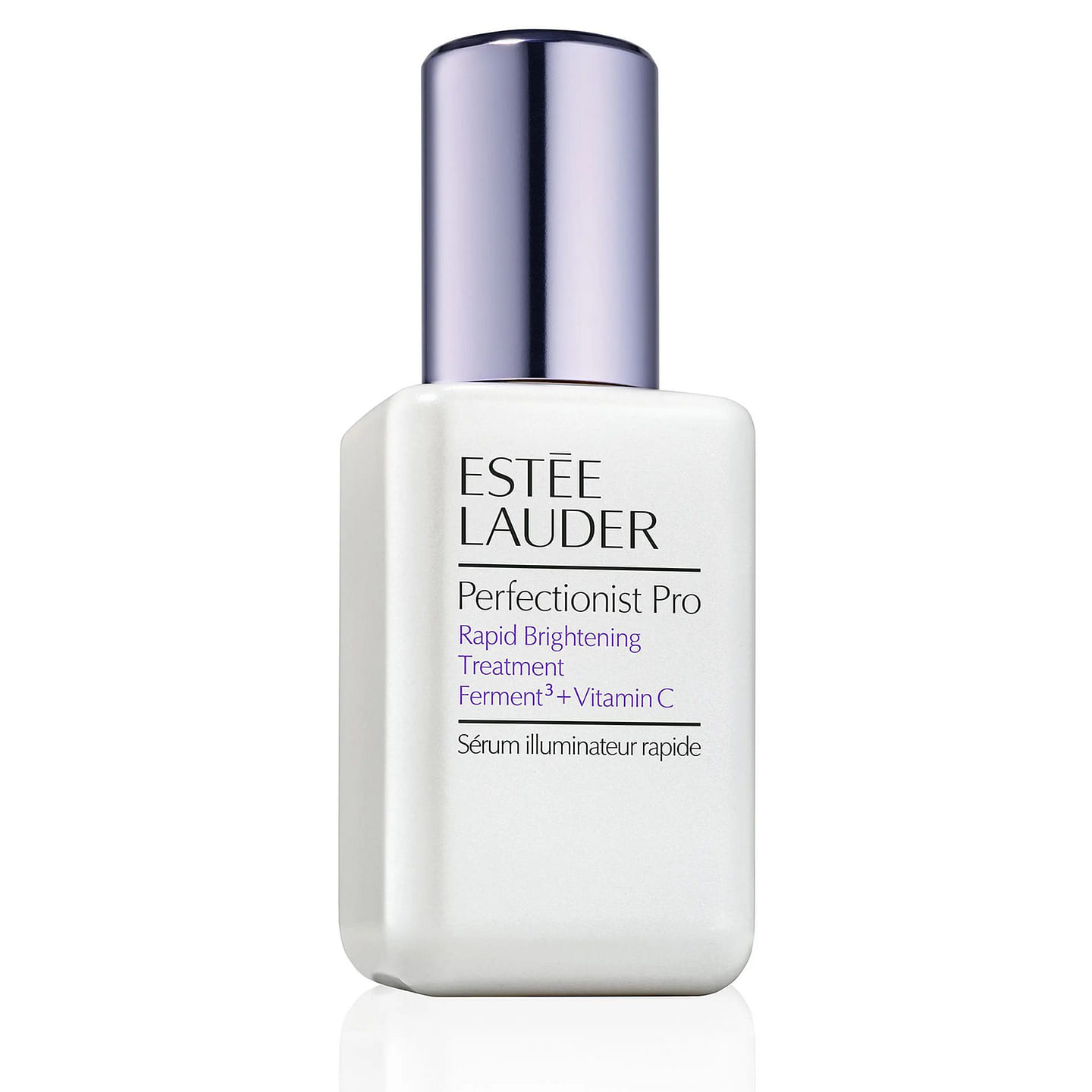 Estee Lauder Perfectionist Pro Rapid Brightening Treatment Serum 50ml 1 count
