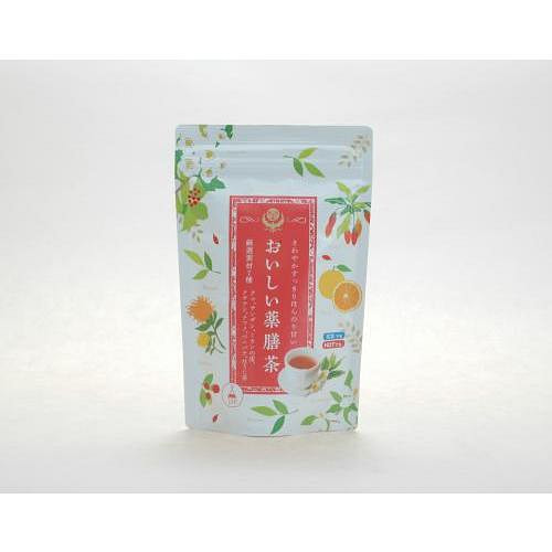 Honyama Seicha Herbal Roasted Tea 5g 10 Bags