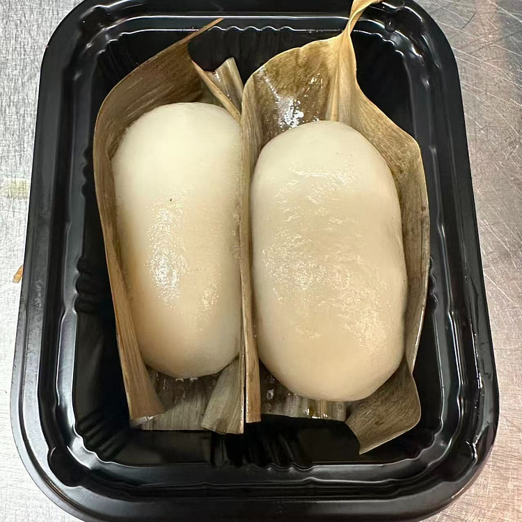 Sichuan Sticky Rice Dumpling 250 g