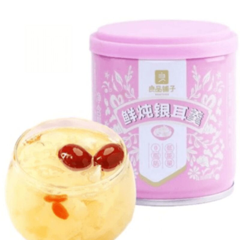 Stewed Tremella Soup 200 グラム