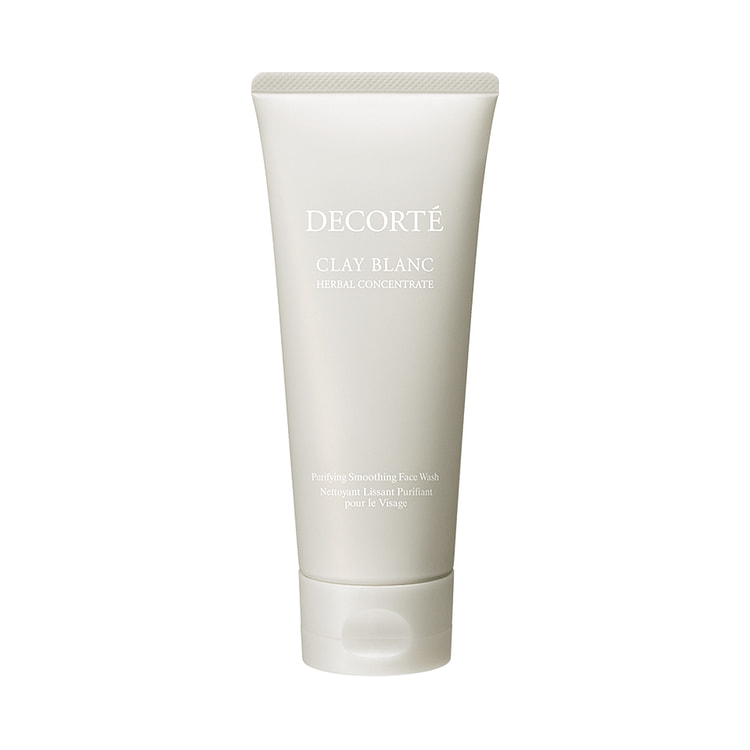 Decorte Clay Blanc Herbal Concentrate 170g