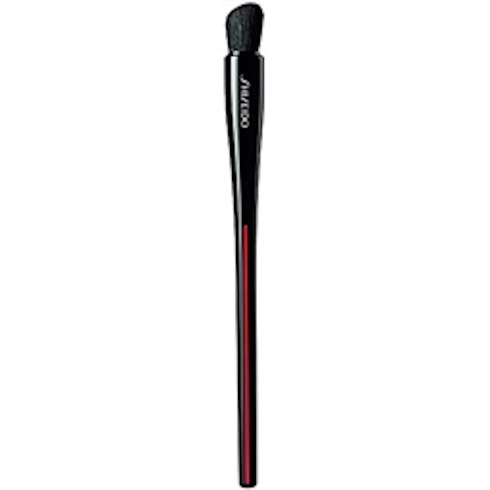 Shiseido Naname Fude Multi Eye Brush 1 each