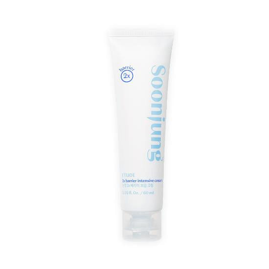 ETUDE HOUSE SoonJung 2x Barrier Intensive Cream 1 each