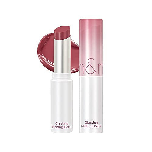 Rom&nd Glasting Melting Balm #07 Mauve Whip 3.5 g