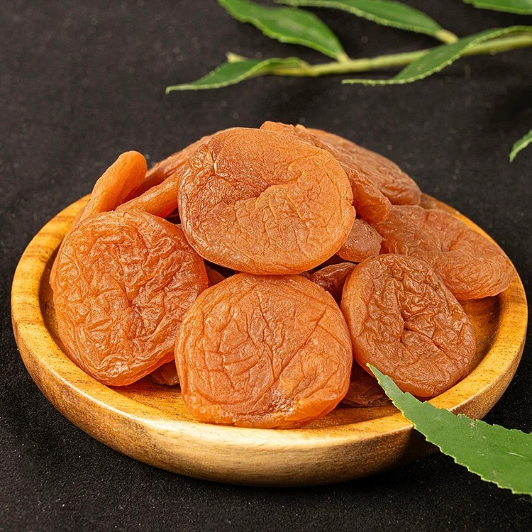 Seedless Dried Plum Original Flavor