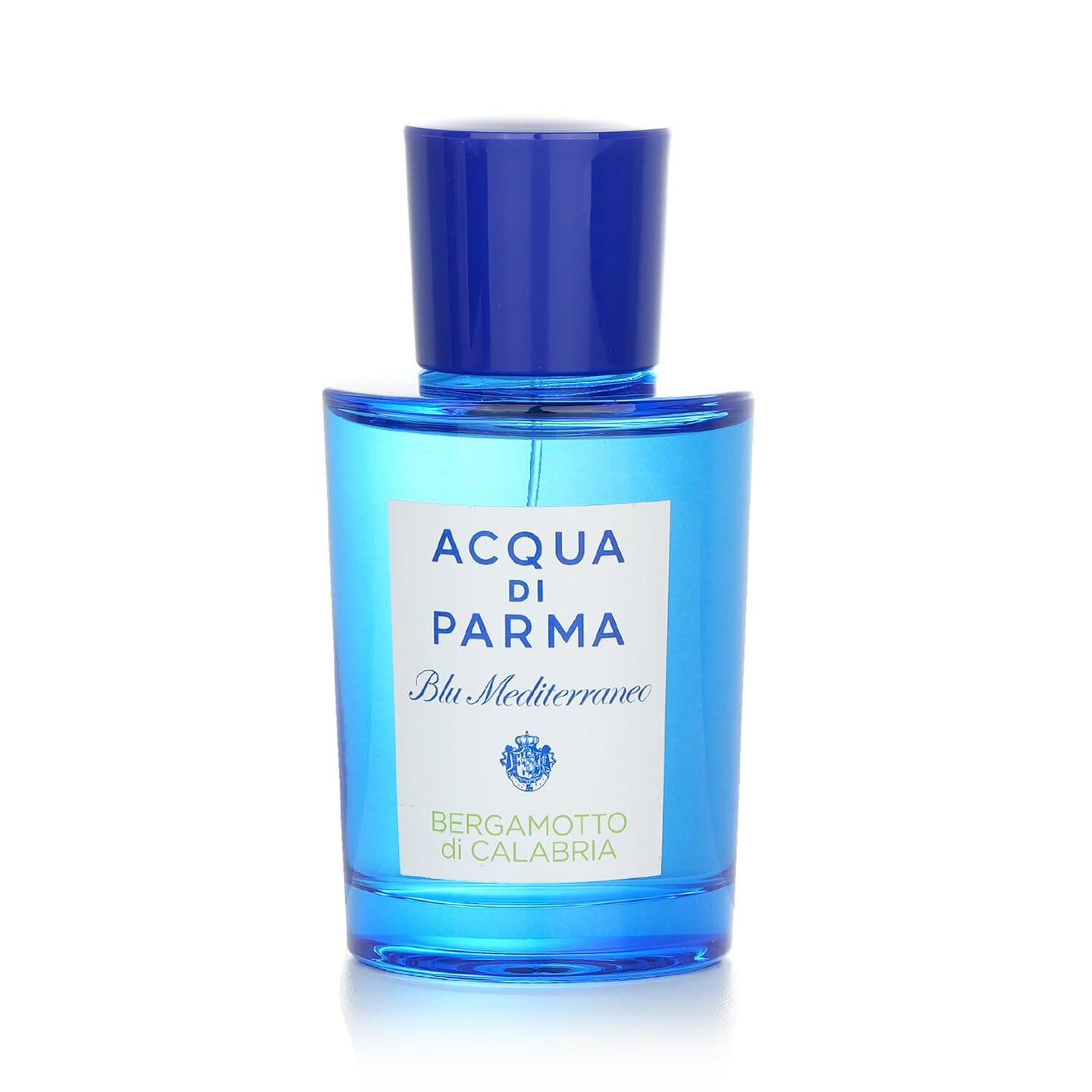 Acqua Di Parma Blue Mediterranean Bergamot Eau de Toilette Spray 75 ml