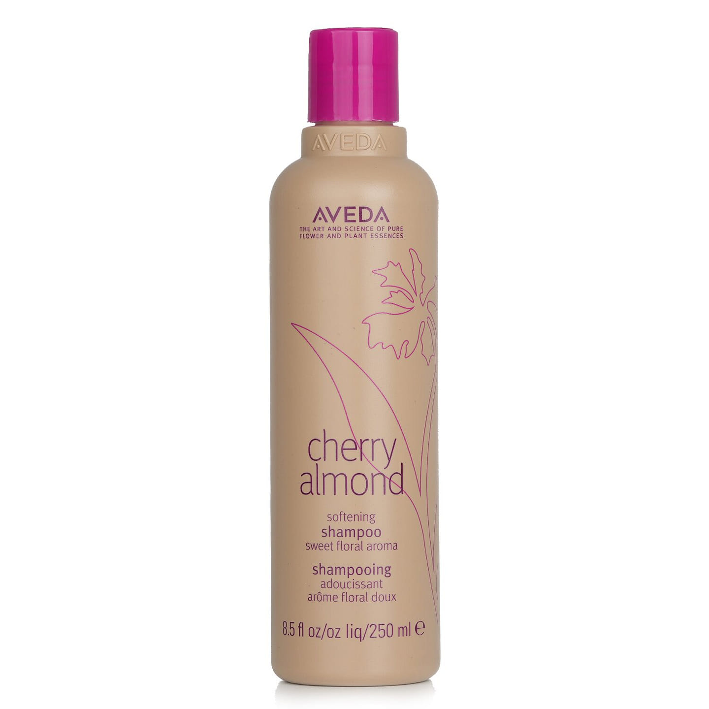 Aveda Cherry Almond Softening Shampoo 250ml/8.5oz 250 ml