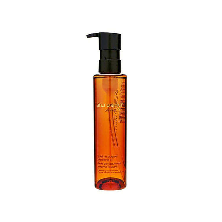 Shu Uemura Sublime Beauty Cleansing Oil n 150 ml