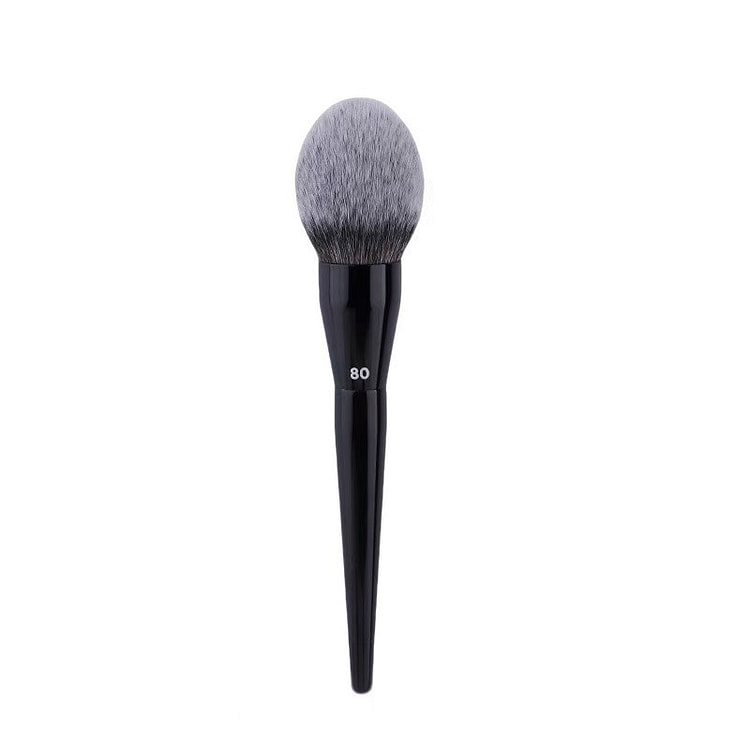 NOVAGLOW Large Powder Brush 1 count