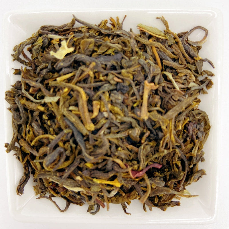 Black Tea Teabags (50g Teabags x 10/) | TEA051 500 g