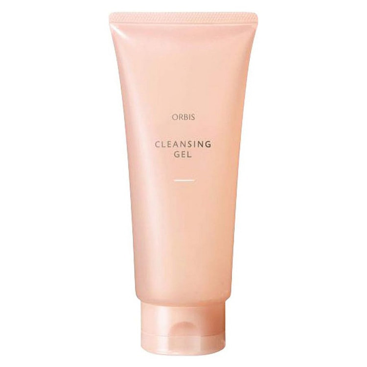 ORBIS Moisturizing Gentle Cleansing Gel 150 g