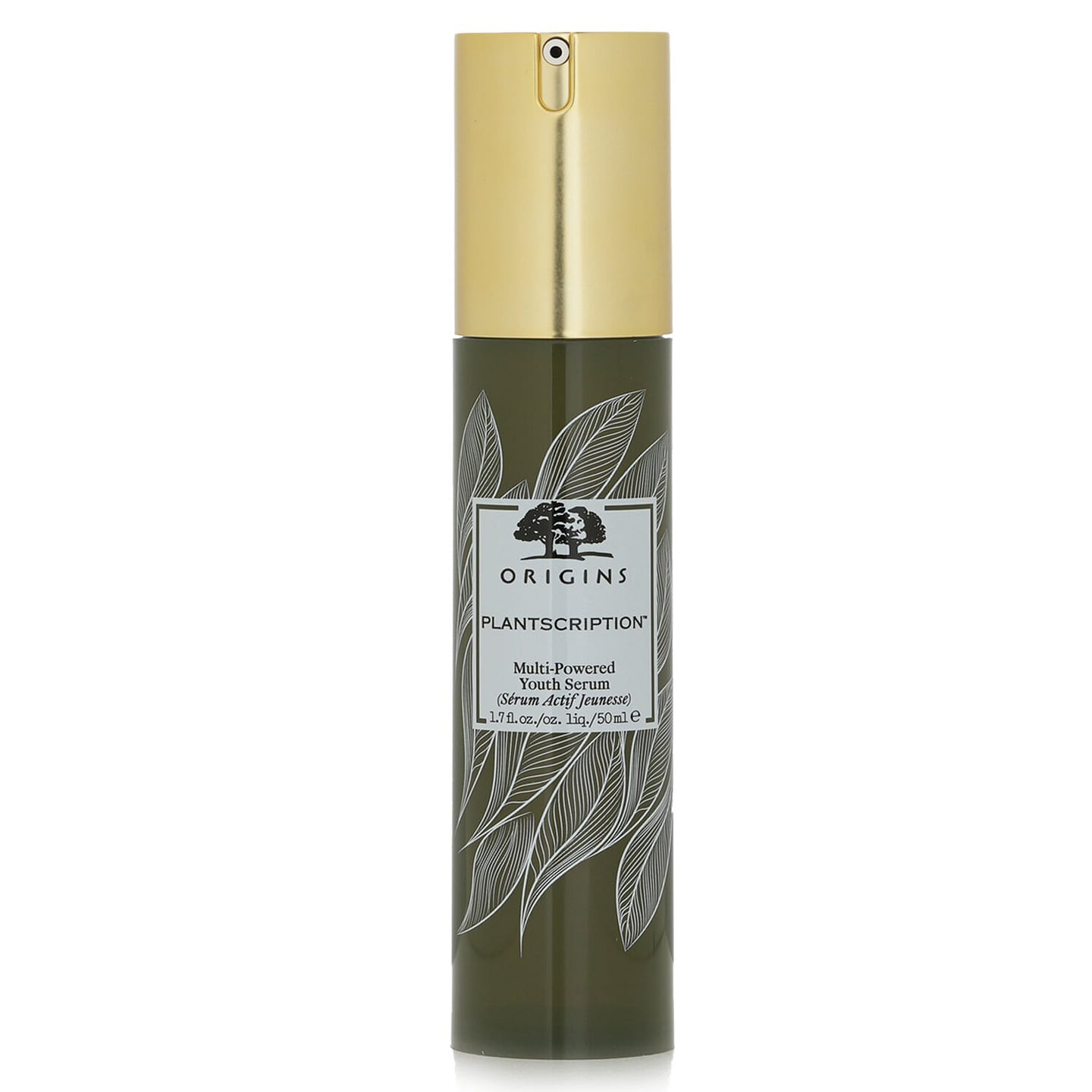 Origins Elm Greenwood Youth Firming Essence 50ml/1.7oz 50 ml
