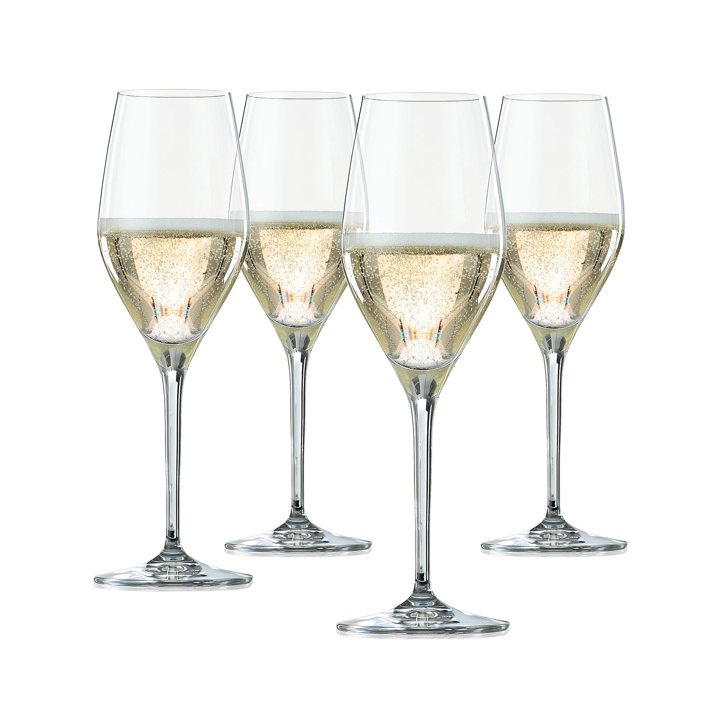 Spiegelau 9.1 oz Prosecco Glass (set of 4) 9.1 fl.oz