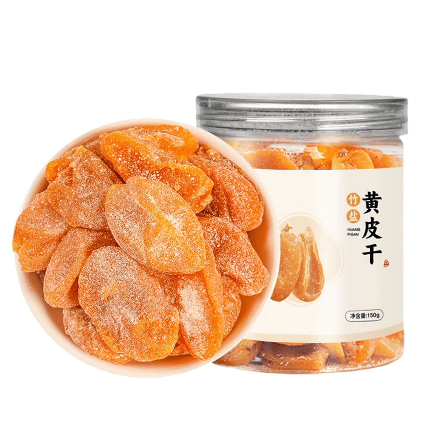 Bamboo Salt Dried Wampee 300 グラム