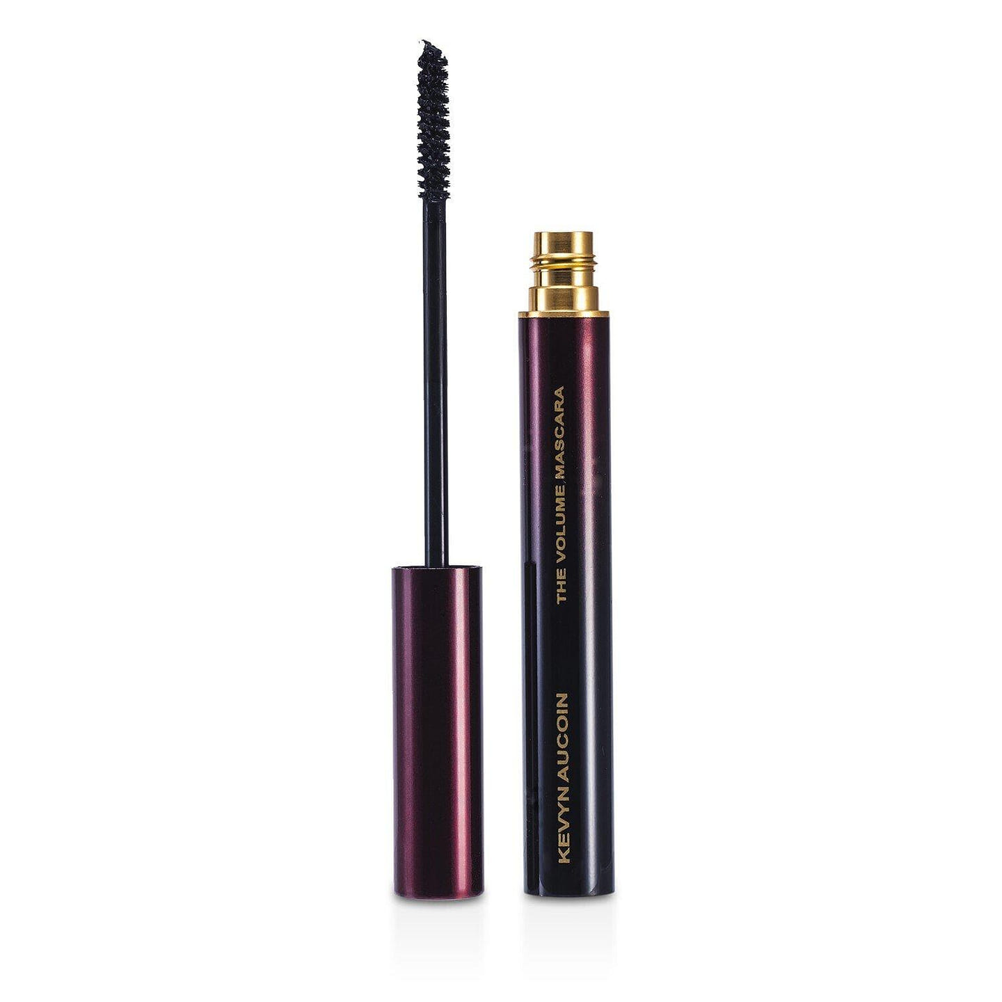 Kevyn Aucoin The Volume Mascara – # Rich Pitch Black / 5g/0.18oz 5 g