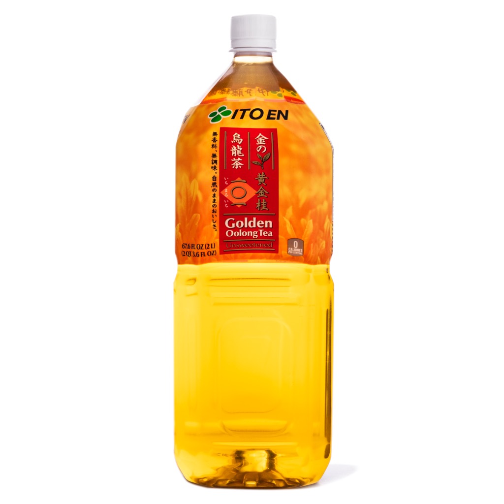 Get Itoen Golden Oolong Tea Delivered Weee! Asian Market