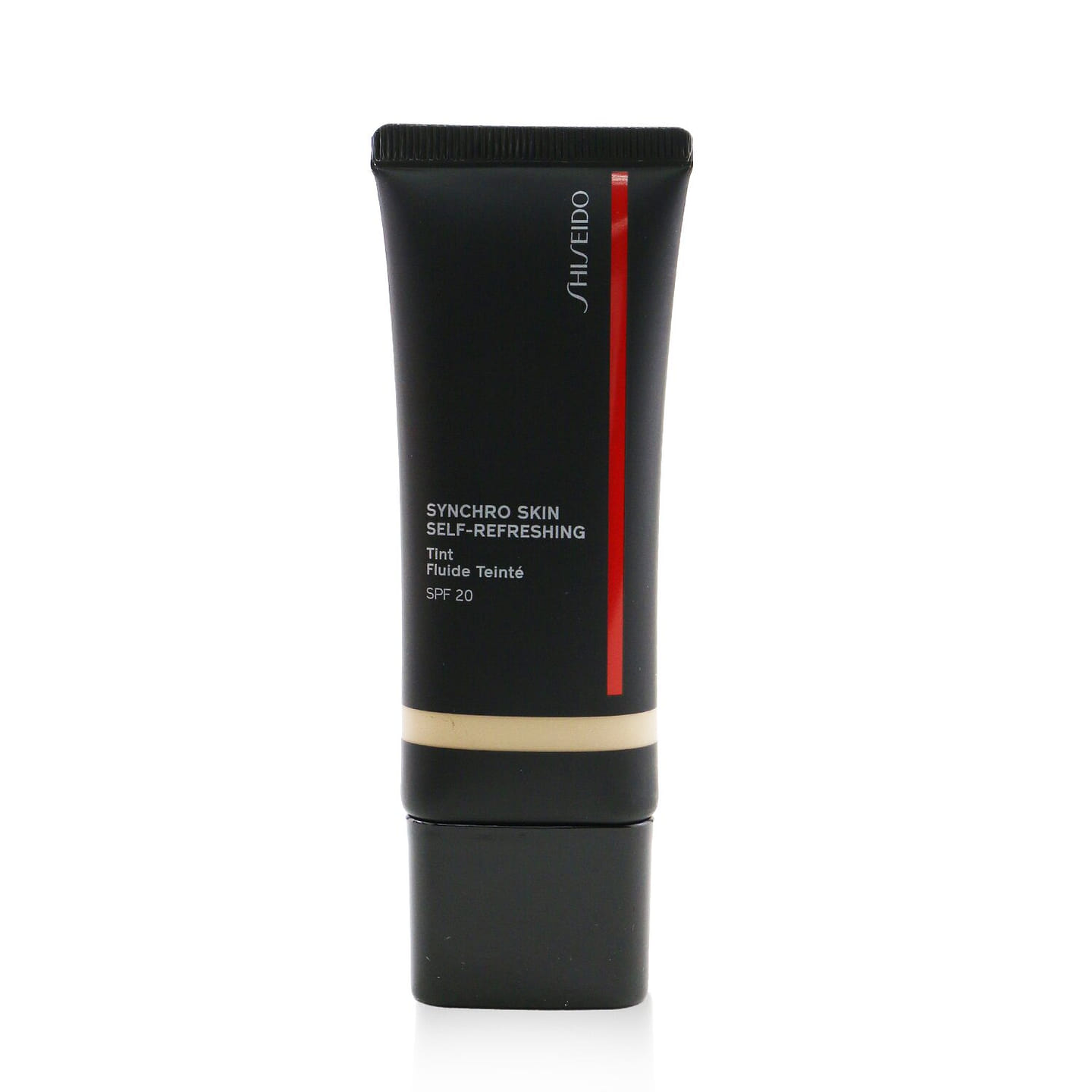 Shiseido Synchro Skin Self Refreshing Tint SPF 20 – # 215 Light/ Clair Buna 30ml/1oz 30 ml