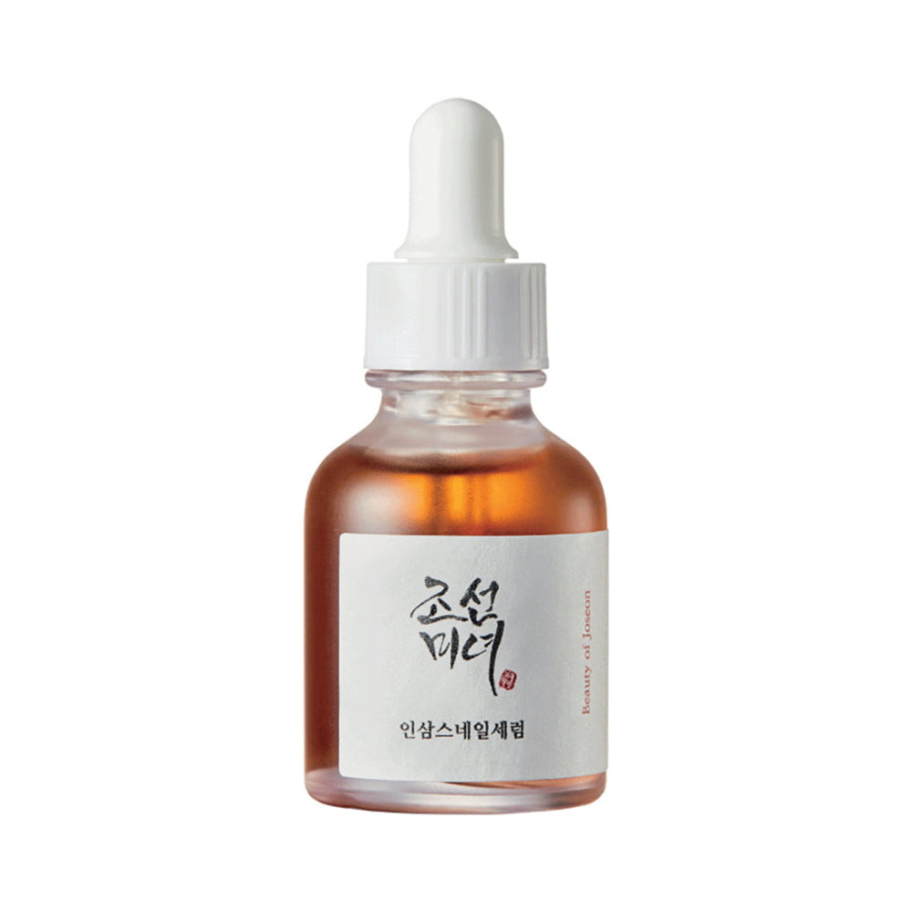 Beauty of Joseon Anti-aging Ginseng + Snail Mucin 30ml 1 each