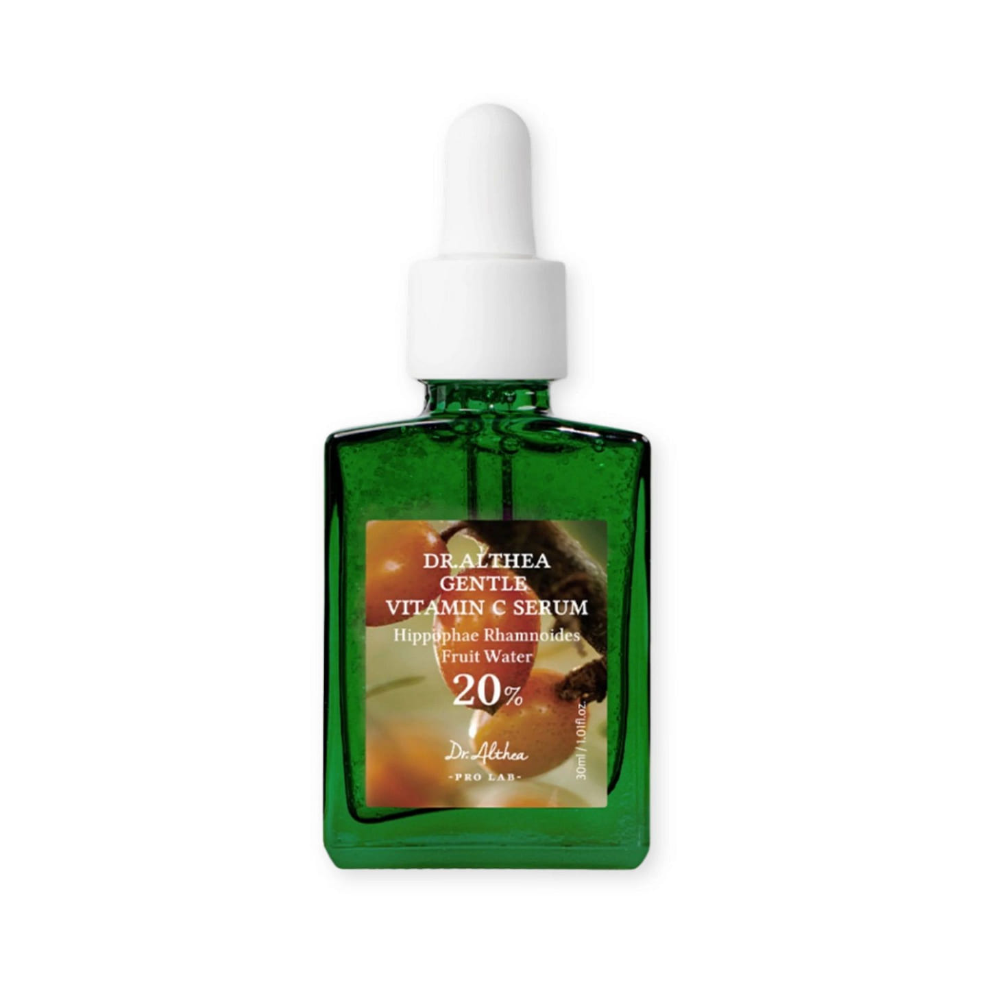 Dr Althea Gentle Vitamin C Serum Brightening 30ml 1 each