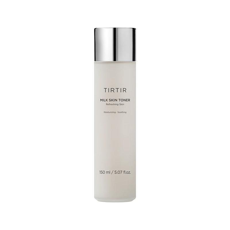 韩国 TIRTIR 牛奶爽肤水 150ml 1 份