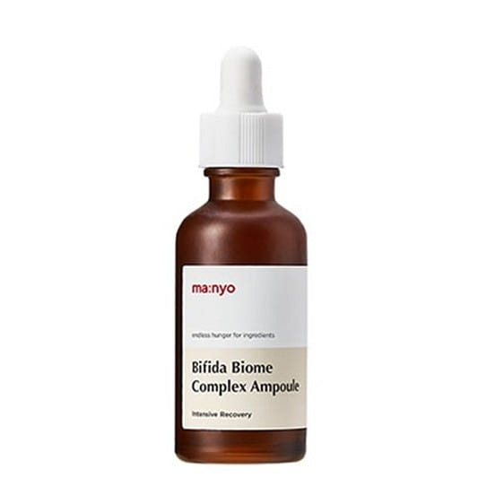 [ma:nyo] Bifida Biome Complex Ampoule 30 ml