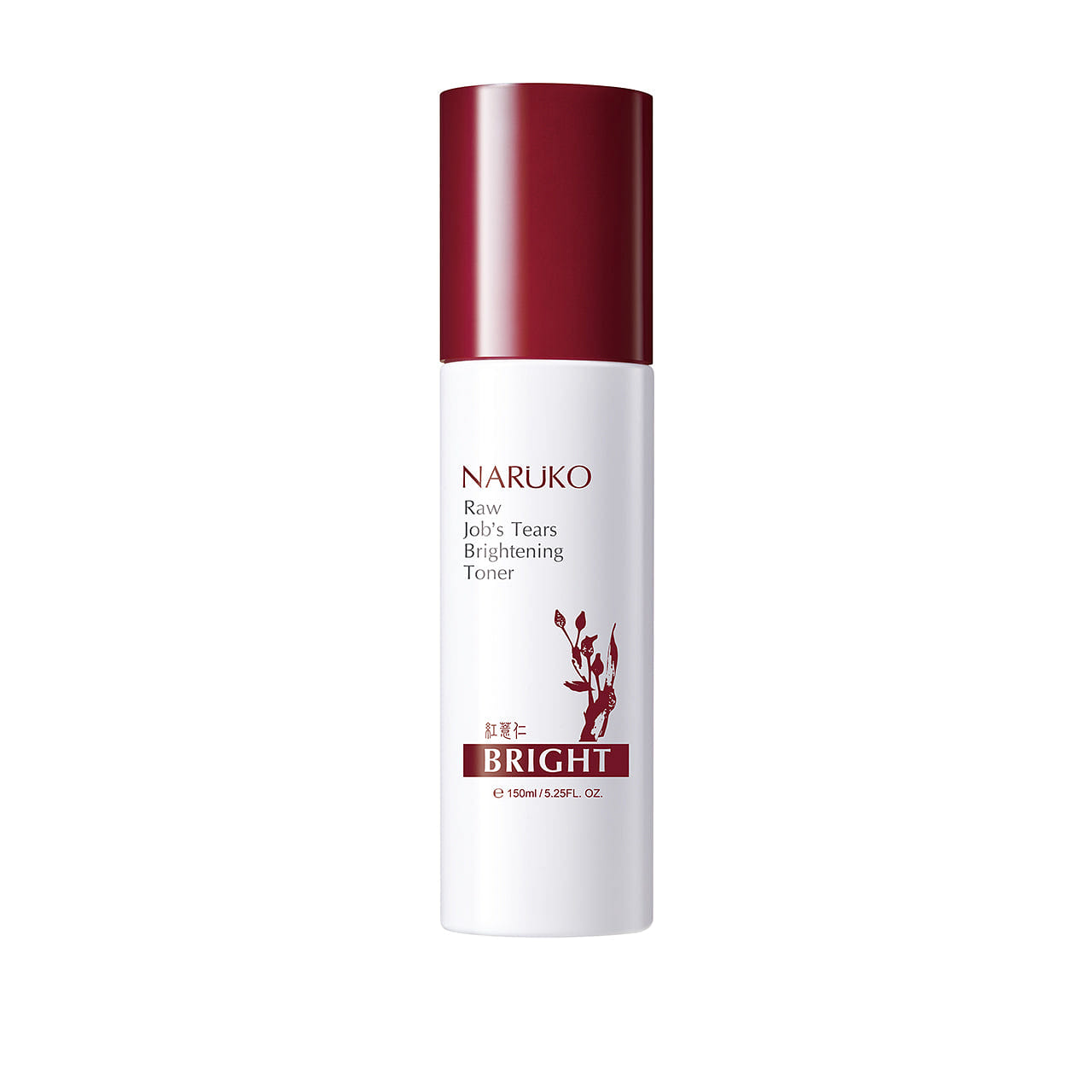 Raw Job’s Tears Brightening Toner 0 g
