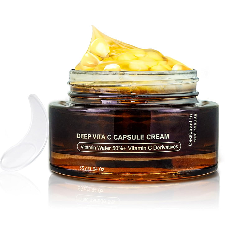 Medicube 胶囊霜 55g 1 份