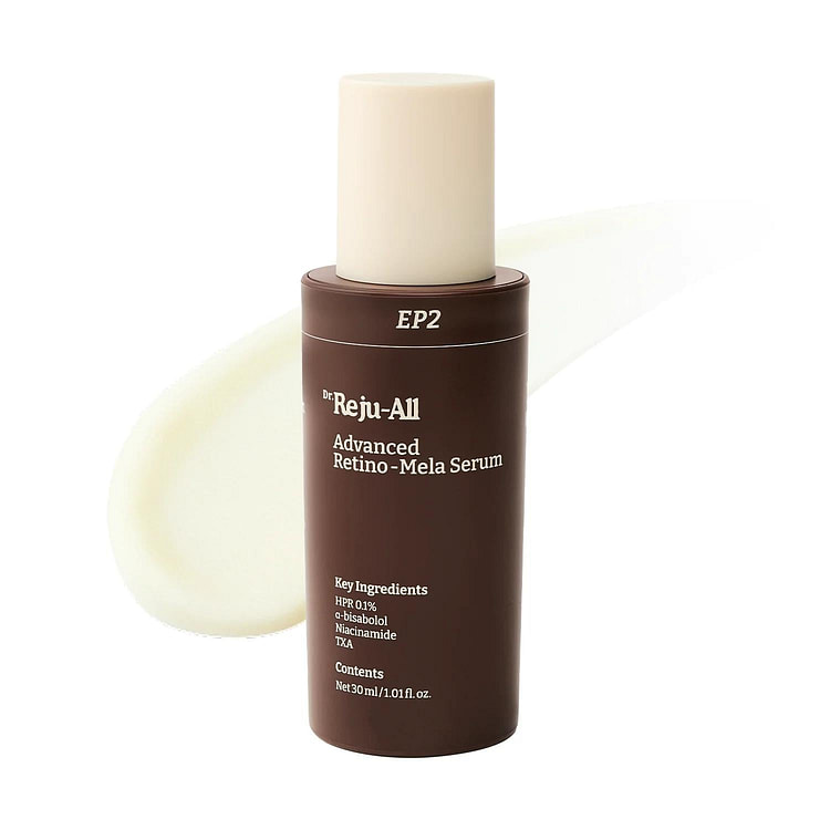 REJUALL 臻效视黄醇精华30ml 修复屏障 1 份