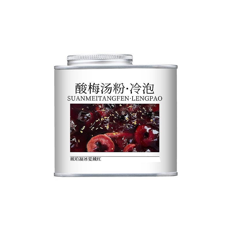 Plum juice powder 200 g