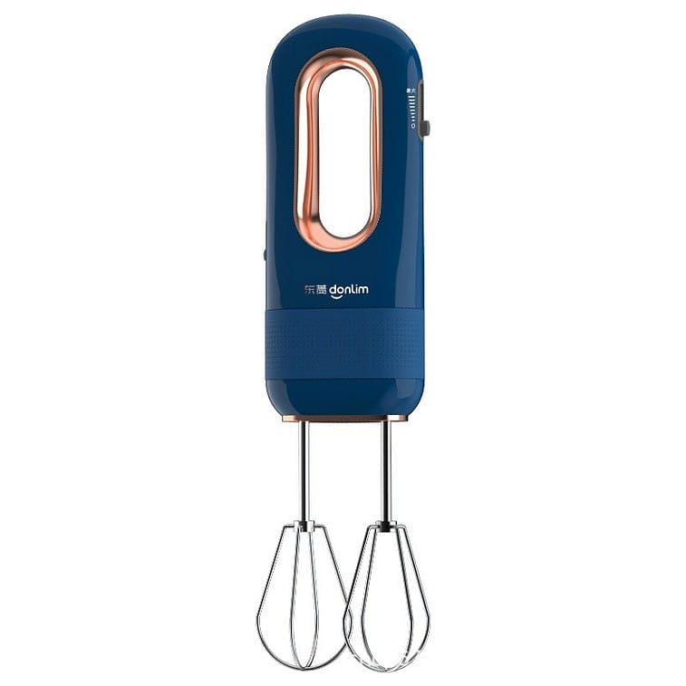Donlim Cream Whipping Cordless 1 個