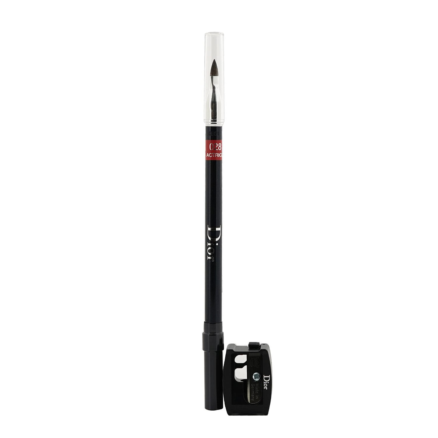 Christian Dior Dior Contour Lipliner – # 028 Actrice 1.2g/0.04oz 1 g