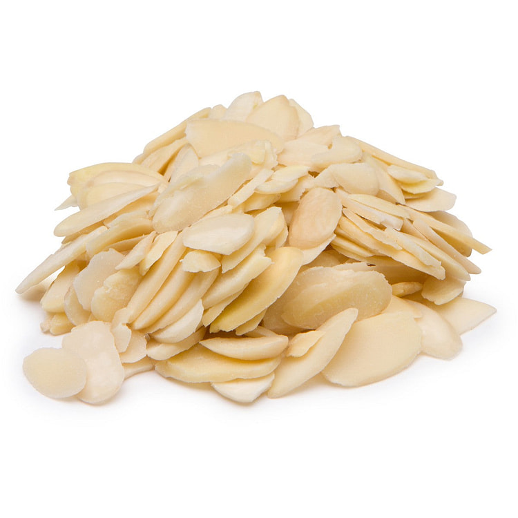 Aiva Almonds Sliced | 14 OZ / 400 g