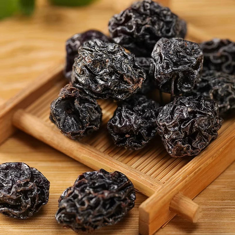 乌梅干儿时80 90后怀旧小零食260g*1袋