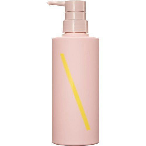 ShinkoQ Anti Pollution Shampoo #Sweet Bloom 400 ml